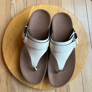 Fitflop women’s sandals size 9